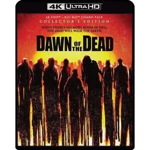 Dawn of the Dead (Collector's Edition)